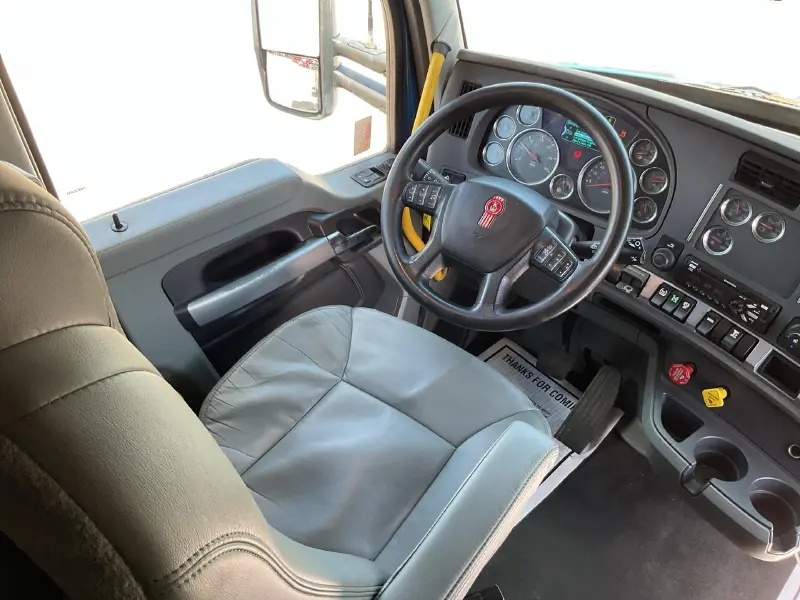 2020 KENWORTH T680