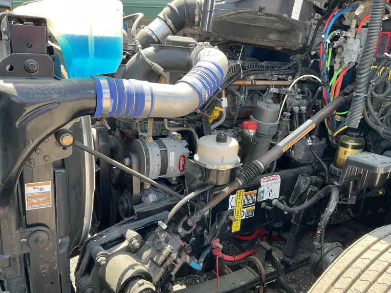 2020 KENWORTH T680