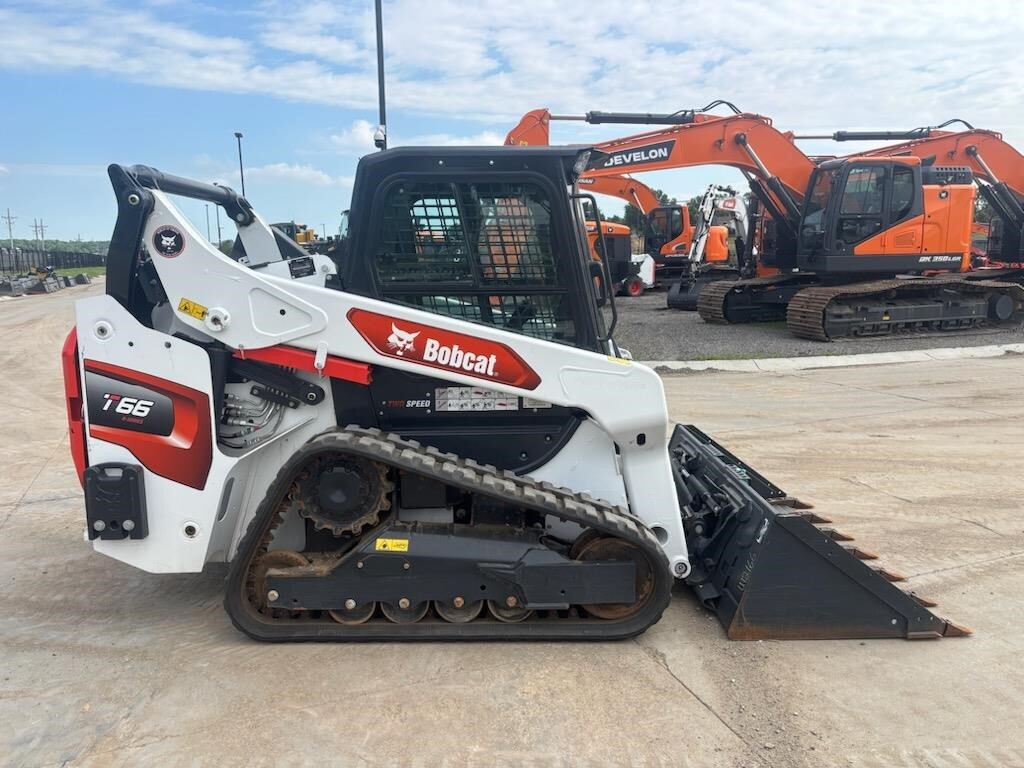 2025 BOBCAT T66 in Omaha, NE
