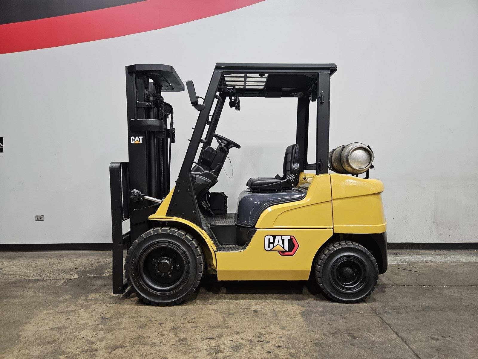 2014 CATERPILLAR 2P5500 in Palmetto, FL