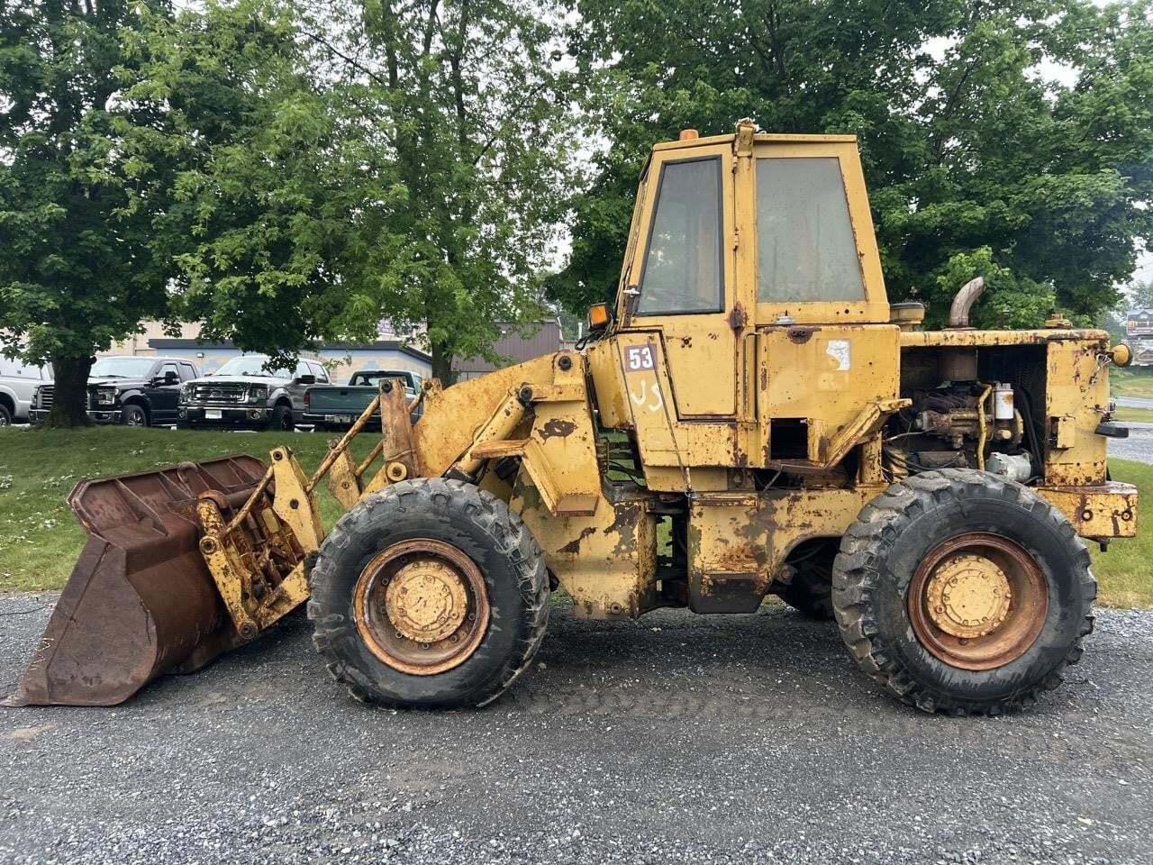 CATERPILLAR 930 in Manheim, PA