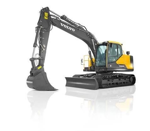 2026 VOLVO EC140EL in Exton, PA