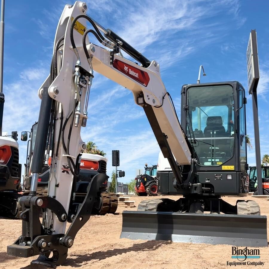 2026 BOBCAT E35 in Phoenix, AZ