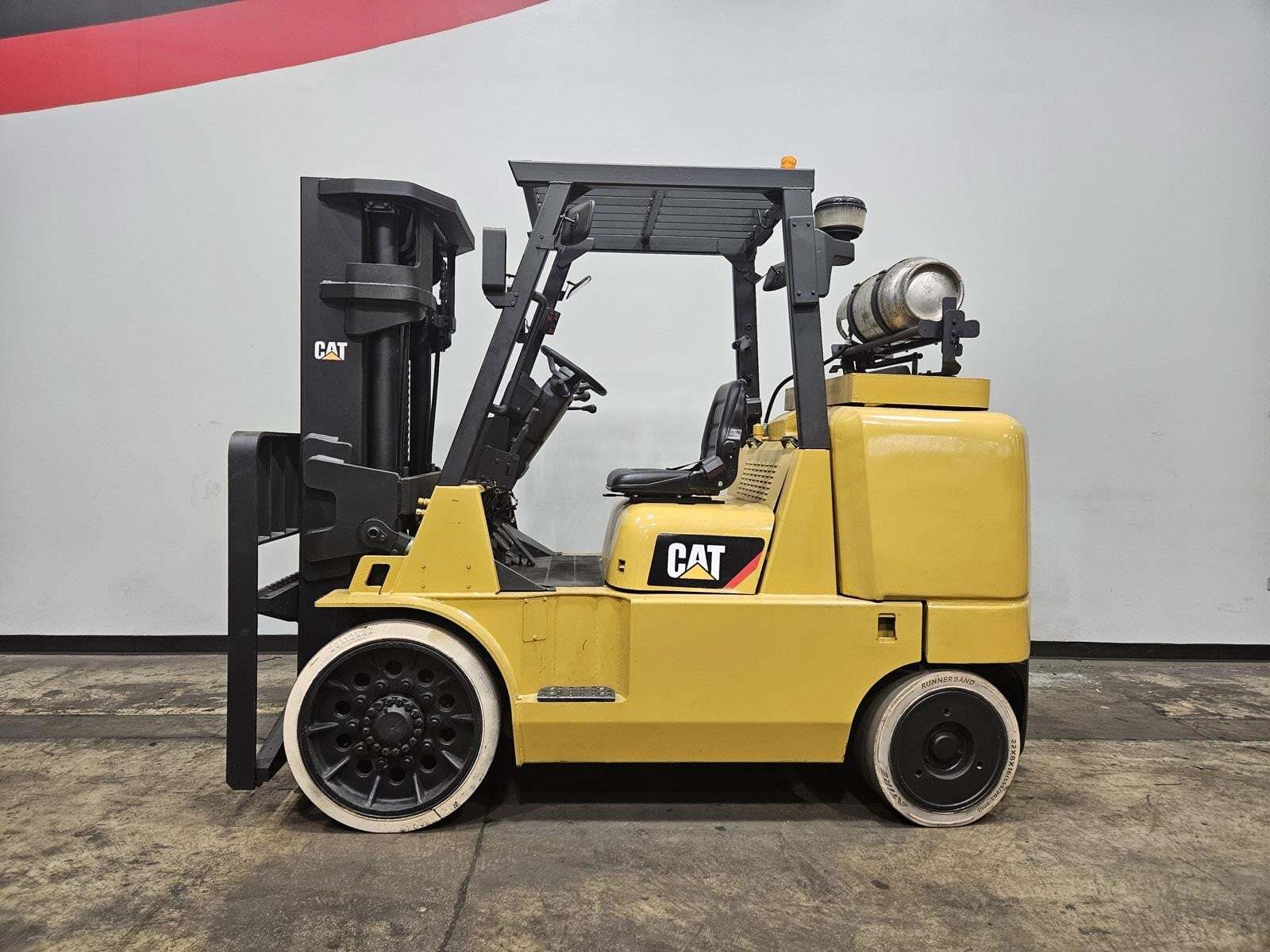 2018 CATERPILLAR GC70K in Dallas, TX