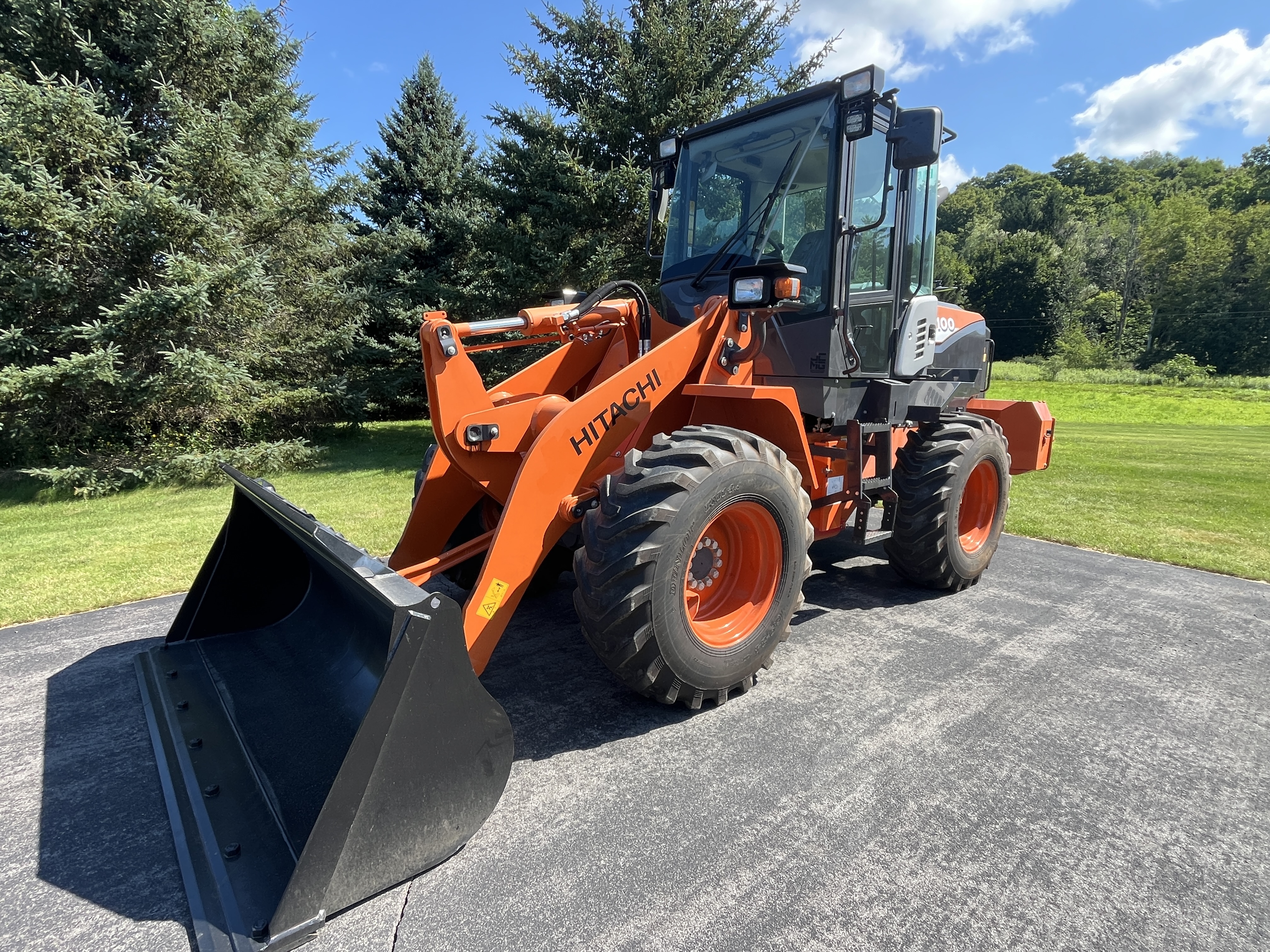 Hitachi Equipment For Sale - Hitachi Equipment - Equipment Trader