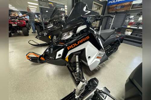 2027 Polaris 650 INDY SP 137 ES in queensbury NY