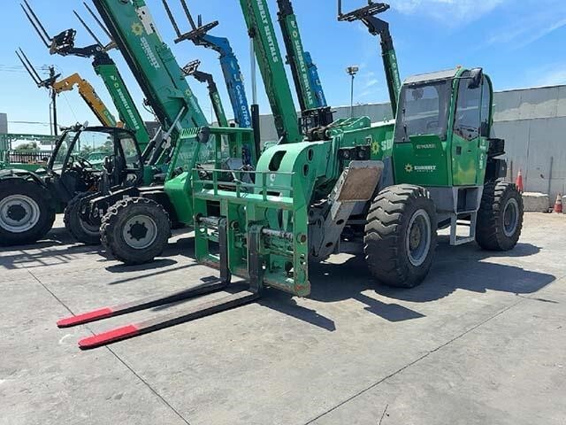 2017 SKYJACK ZB2044 in Colton, CA