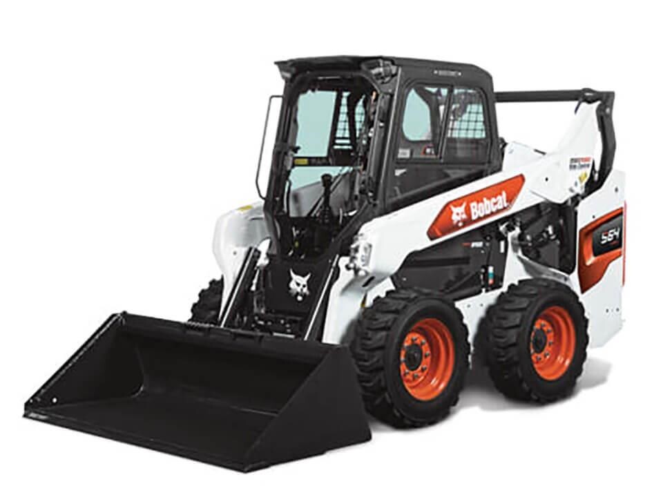 2024 BOBCAT S64 in Shakopee, MN