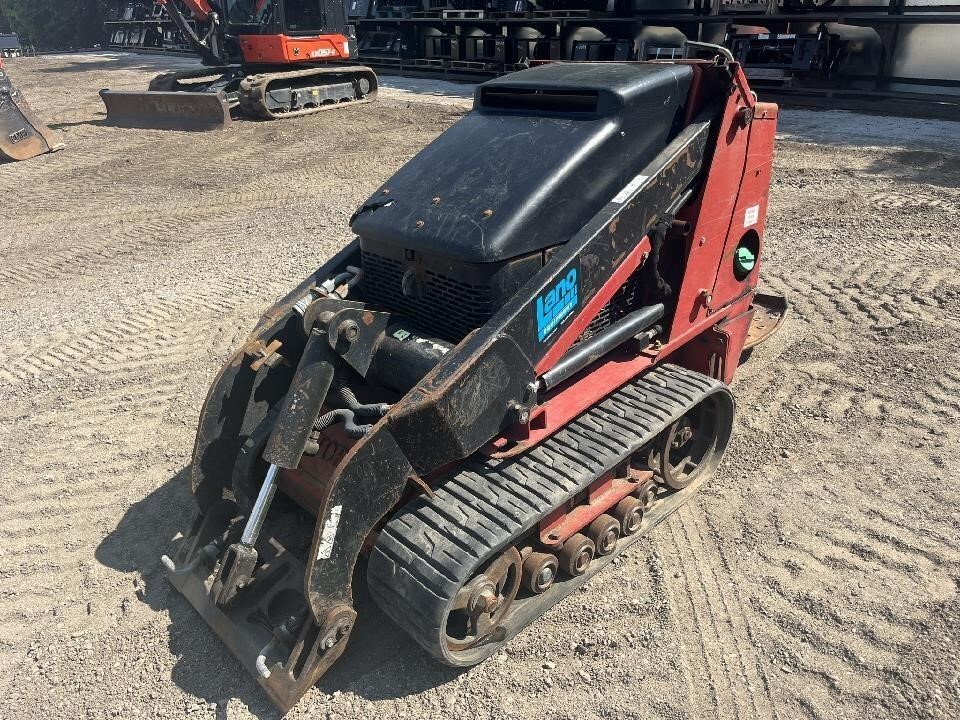 2009 TORO DINGO TX525W in Anoka, MN