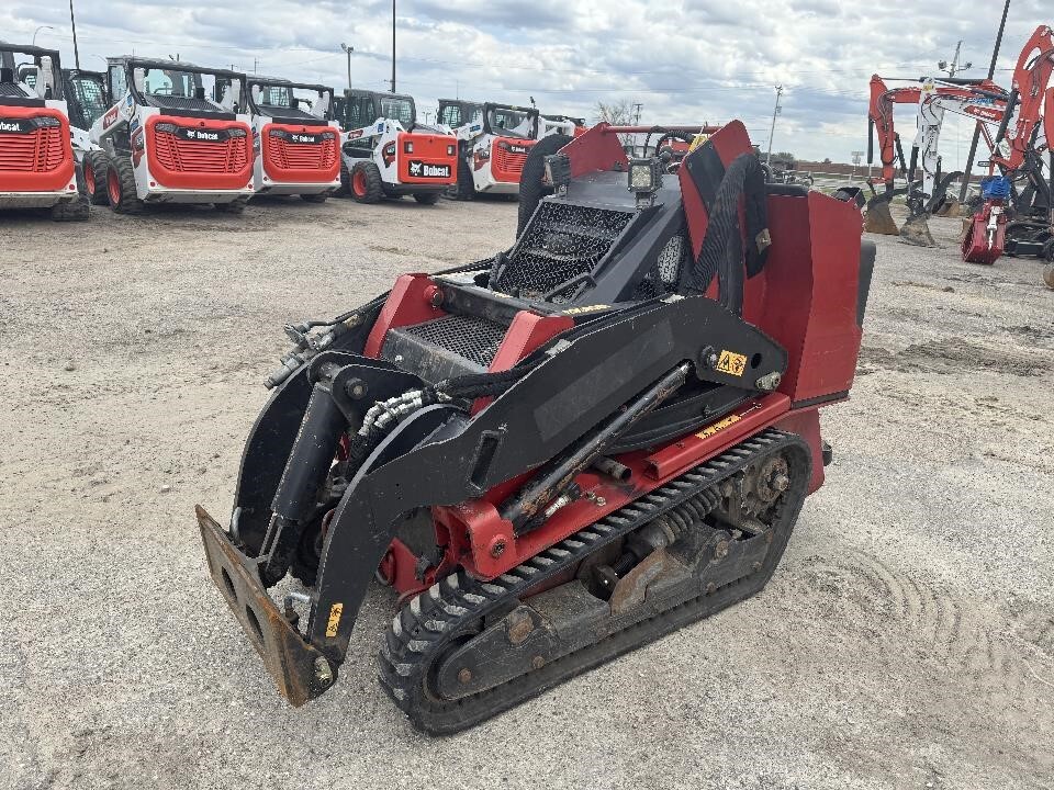 2025 TORO DINGO TX1000N in Shakopee, MN