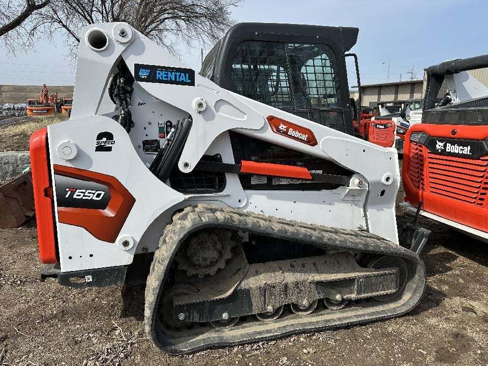 2024 BOBCAT T650 in Loretto, MN