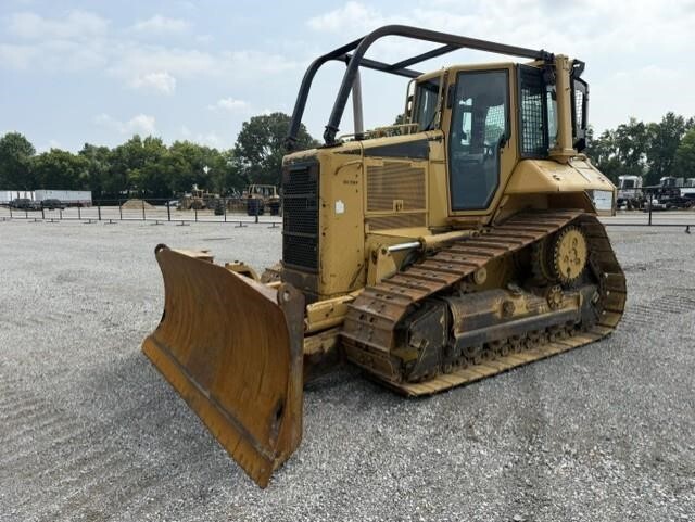 2007 CATERPILLAR D6N XL in Florence, AL