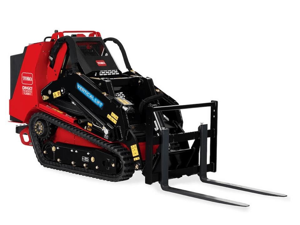 2024 TORO DINGO TX1000N TURBO in Loretto, MN