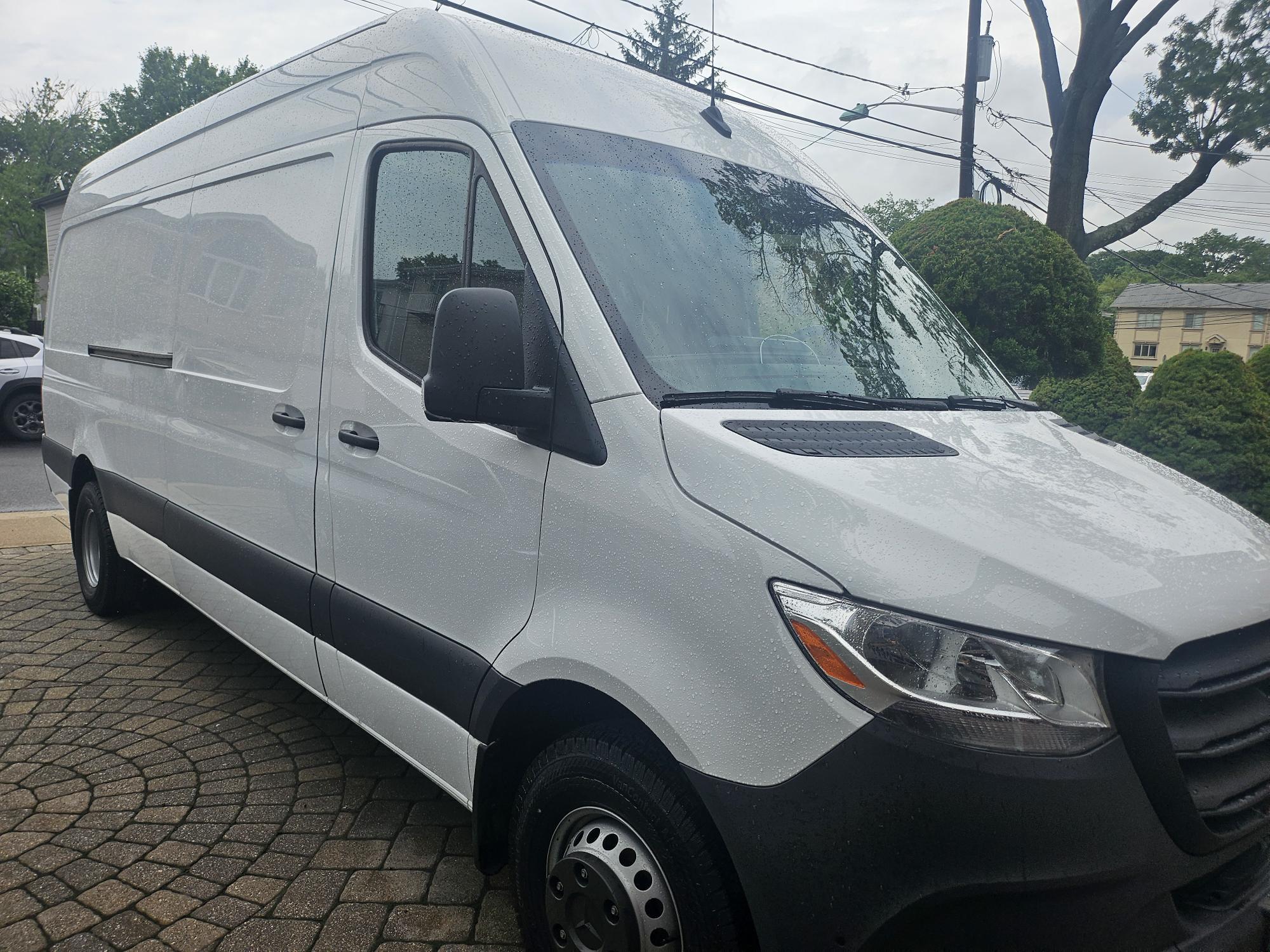 2023 MERCEDES-BENZ SPRINTER 3500 3500 in Ridgefield, NJ