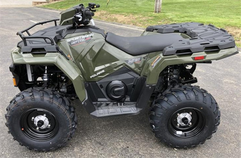 2026 Polaris Sportsman 570 EPS in mahwah NJ