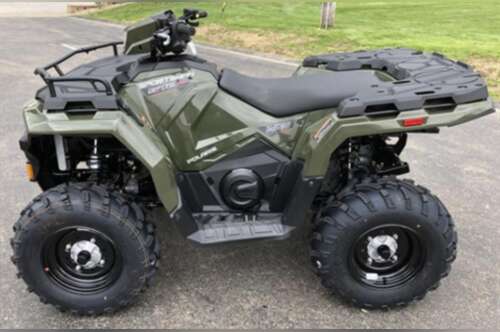2026 Polaris Sportsman 570 EPS in mahwah NJ