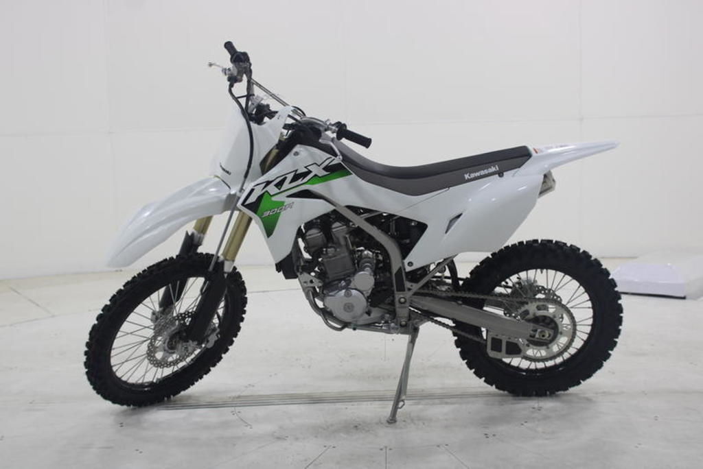 2026 Kawasaki KLX®300R 300R in Romney, WV