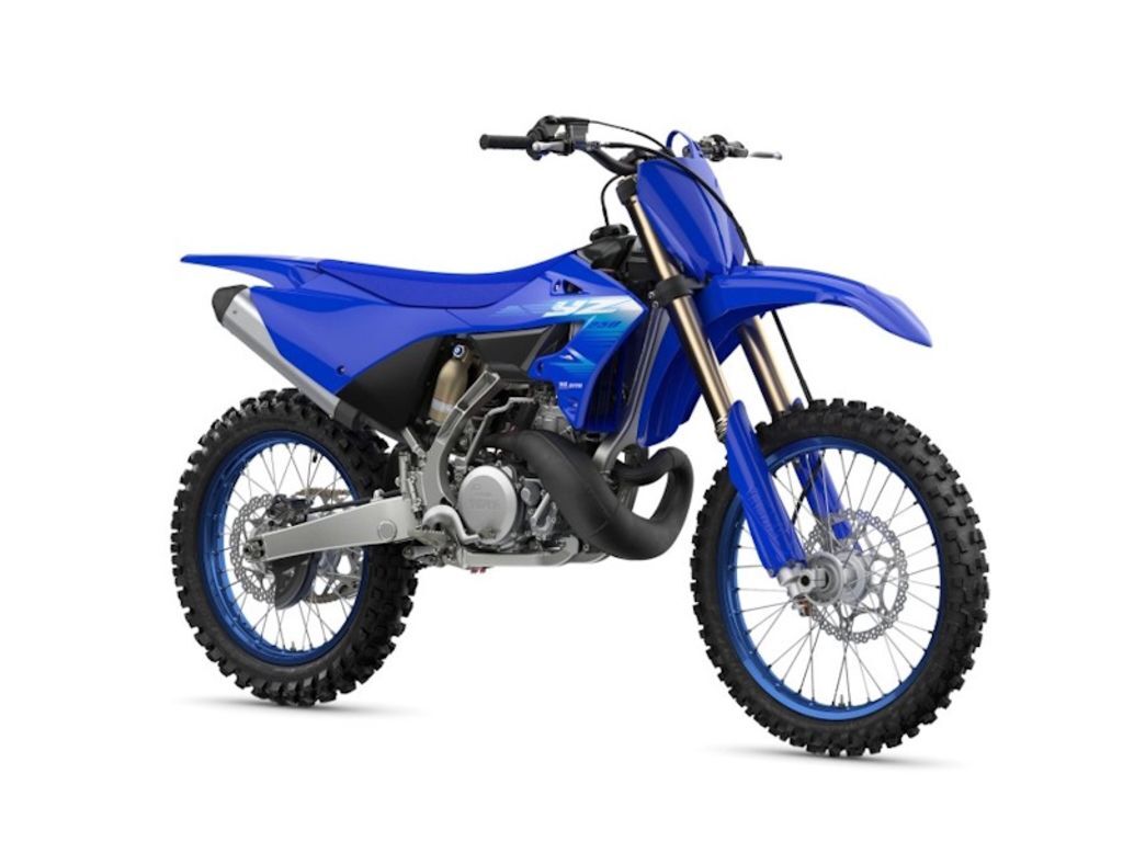 2027 Yamaha YZ250 250 in Chatsworth, CA