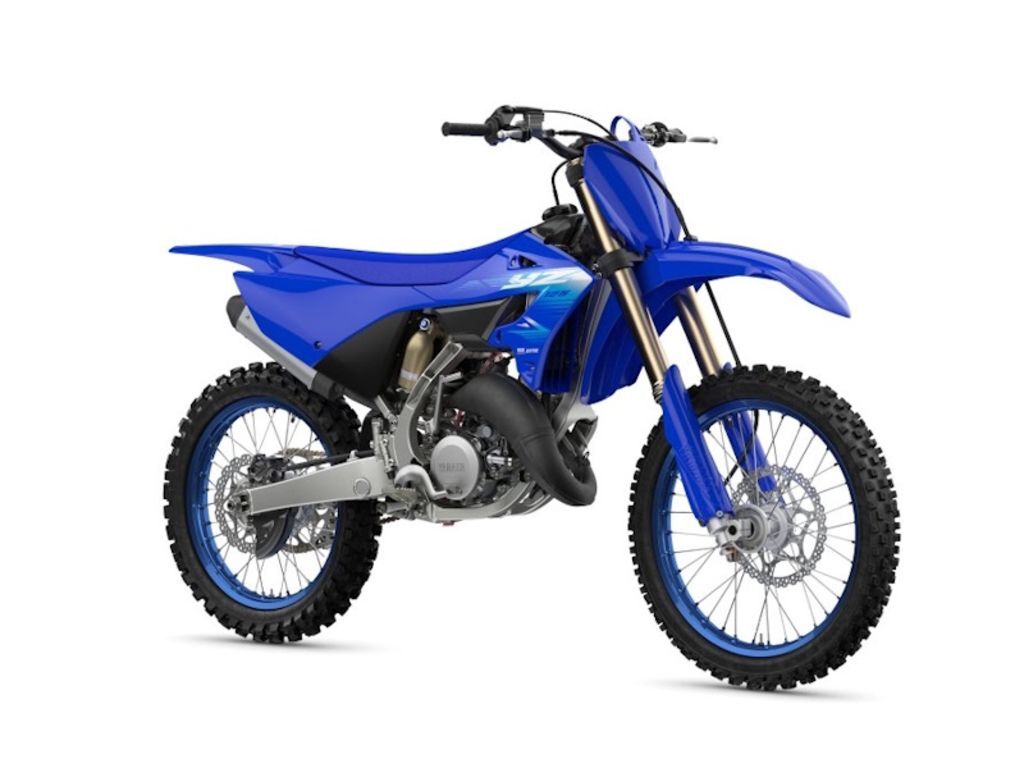 2027 Yamaha YZ125 125 in Chatsworth, CA