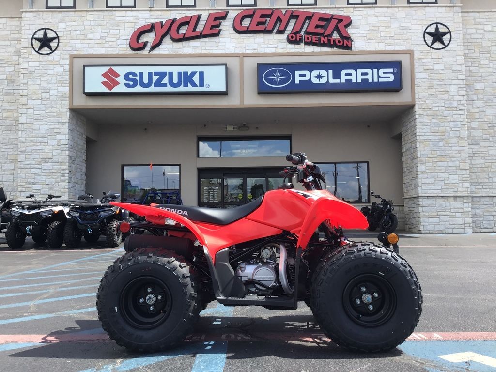 2026 Honda® TRX90X in denton TX