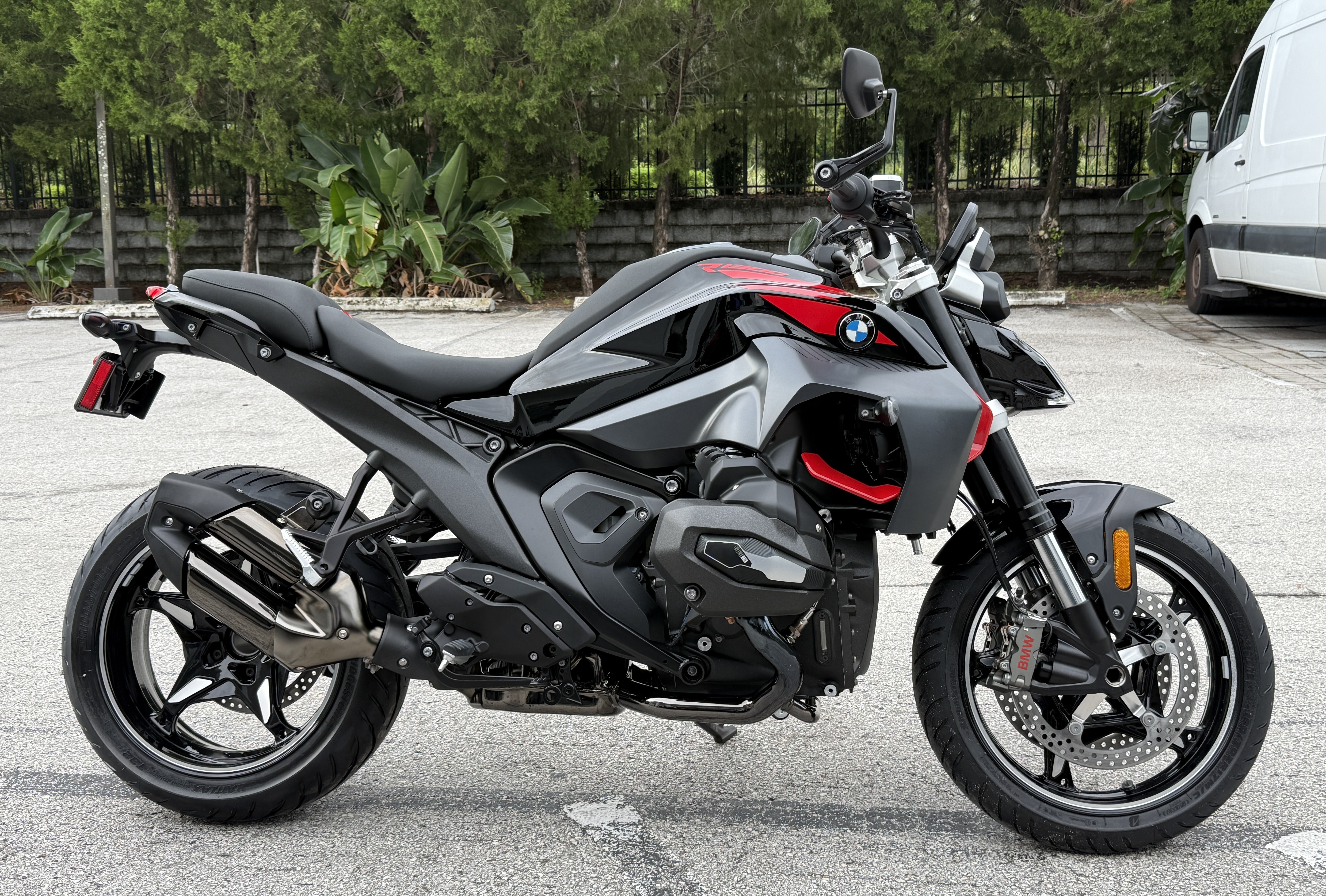 2026 BMW R 1300 R in Odessa, FL