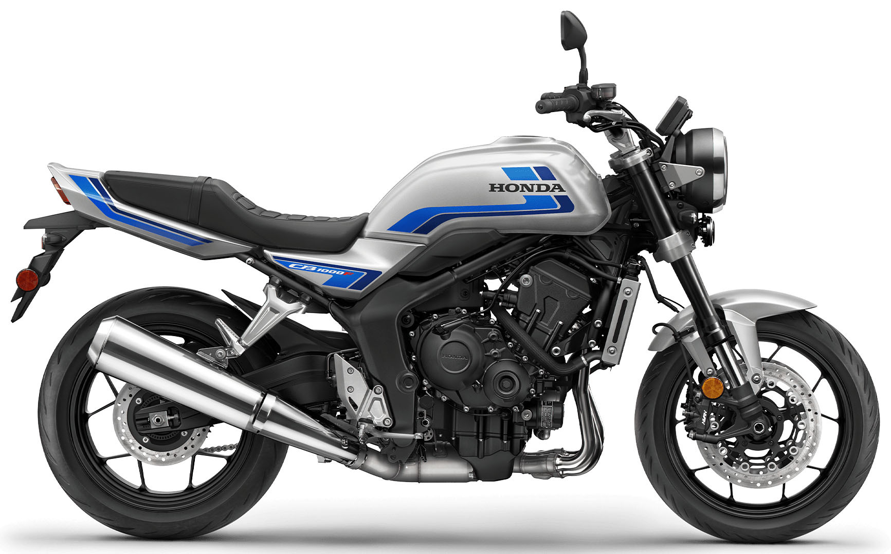 2026 Honda CB1000F 1000 CUSTOM in Massillon, OH