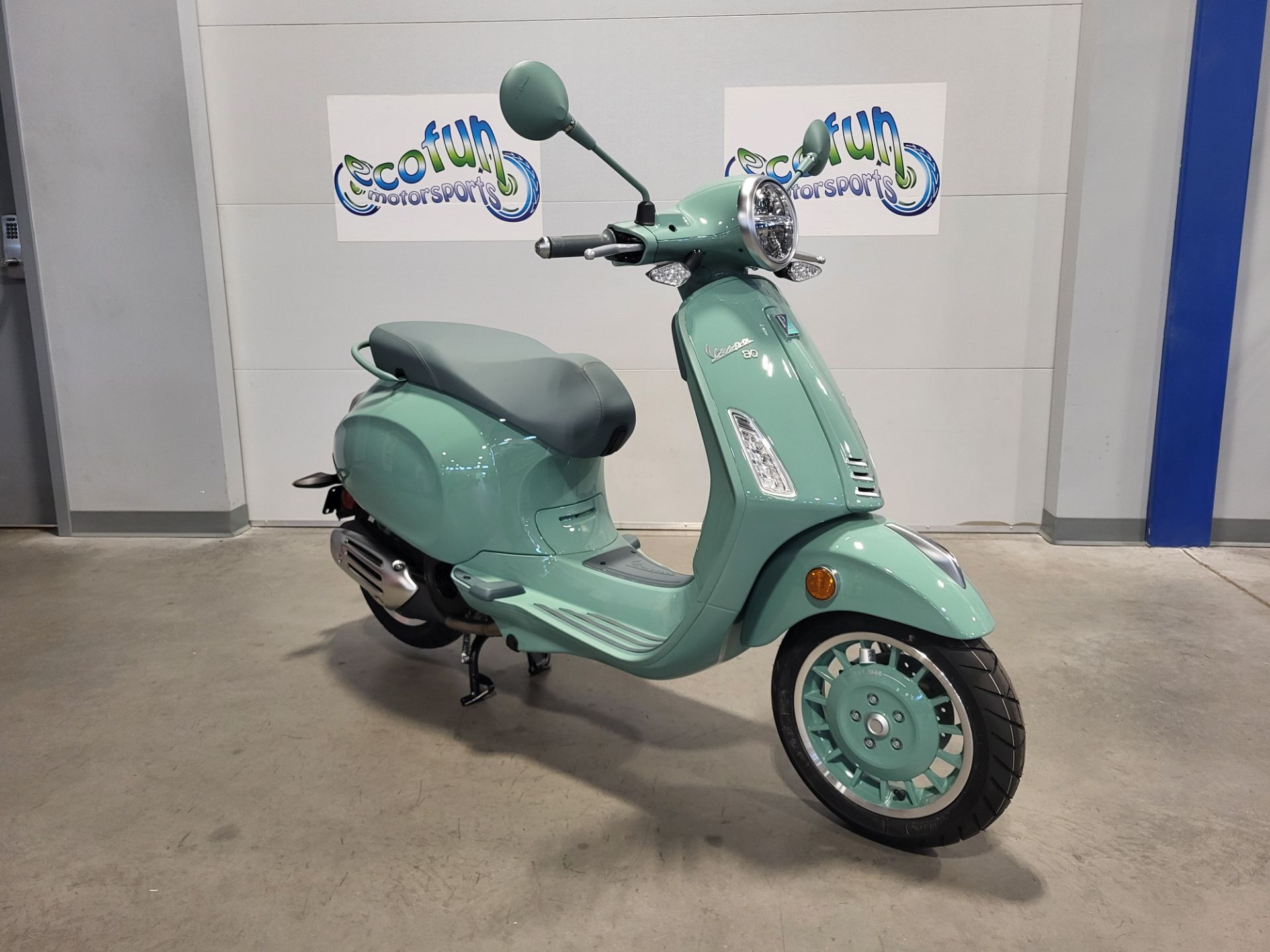 2027 Vespa Primavera 150 80th 150 in Forest Lake, MN