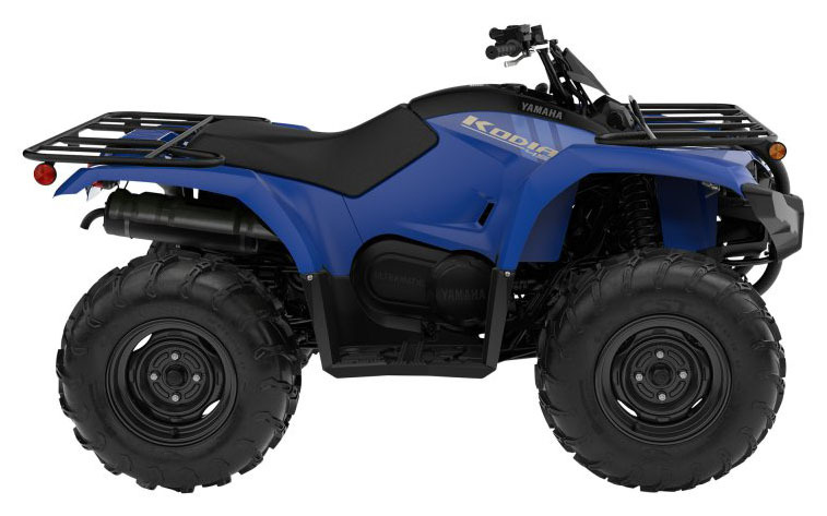 2027 Yamaha Kodiak 450 in vincentown NJ