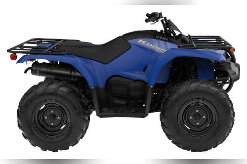 2027 Yamaha Kodiak 450 in vincentown NJ