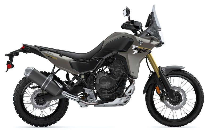 2026 Yamaha Ténéré 700 700 in Vincentown, NJ