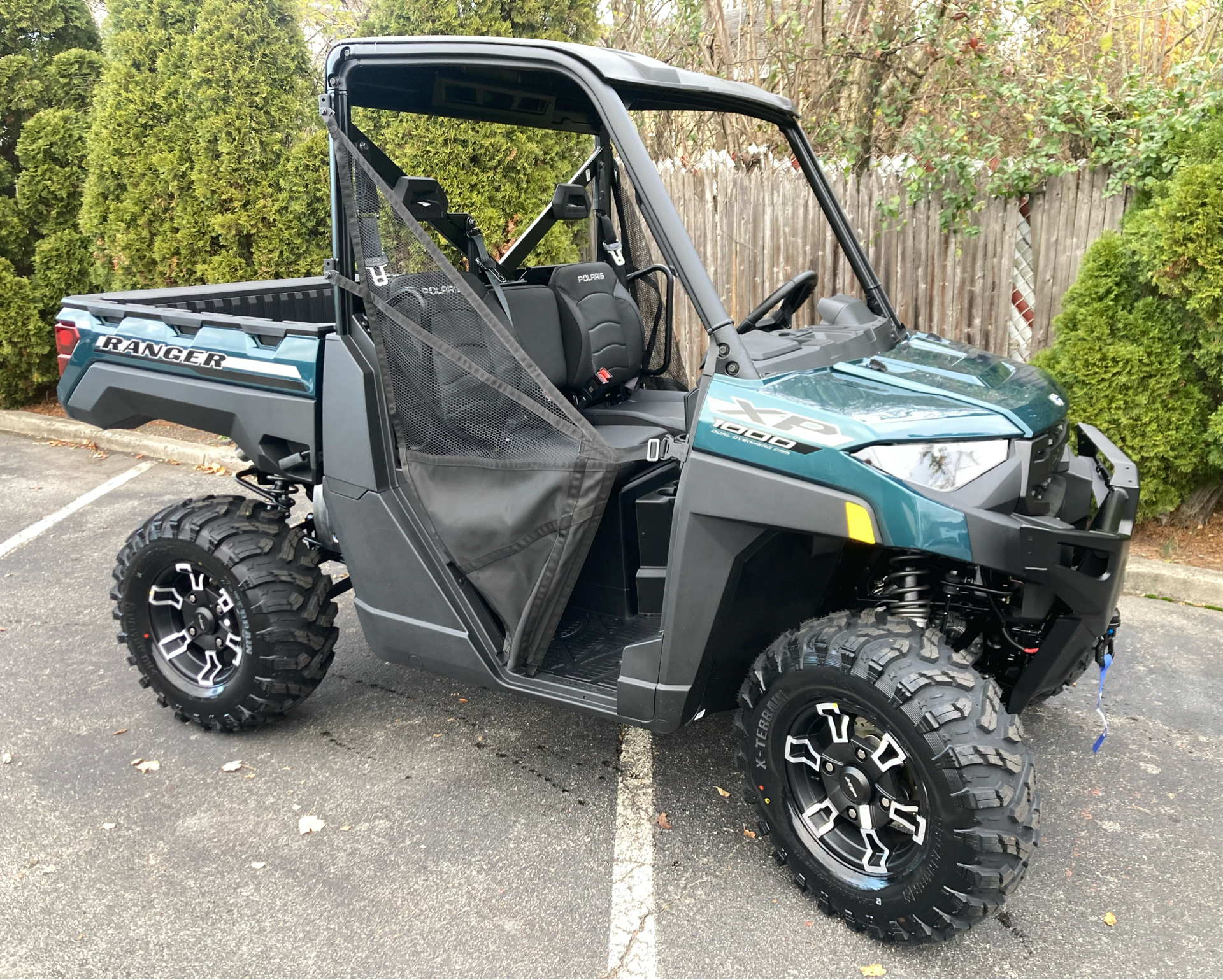2026 Polaris Ranger XP 1000 Premium in mahwah NJ