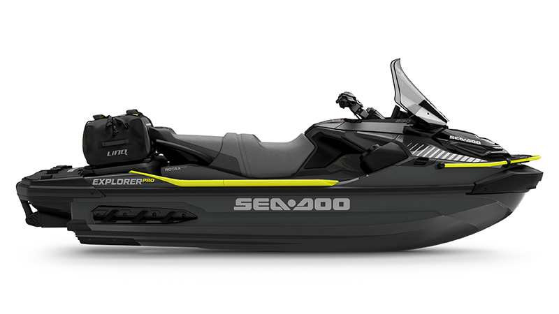 2026 Sea-Doo Explorer Pro 230 230 in Queensbury, NY