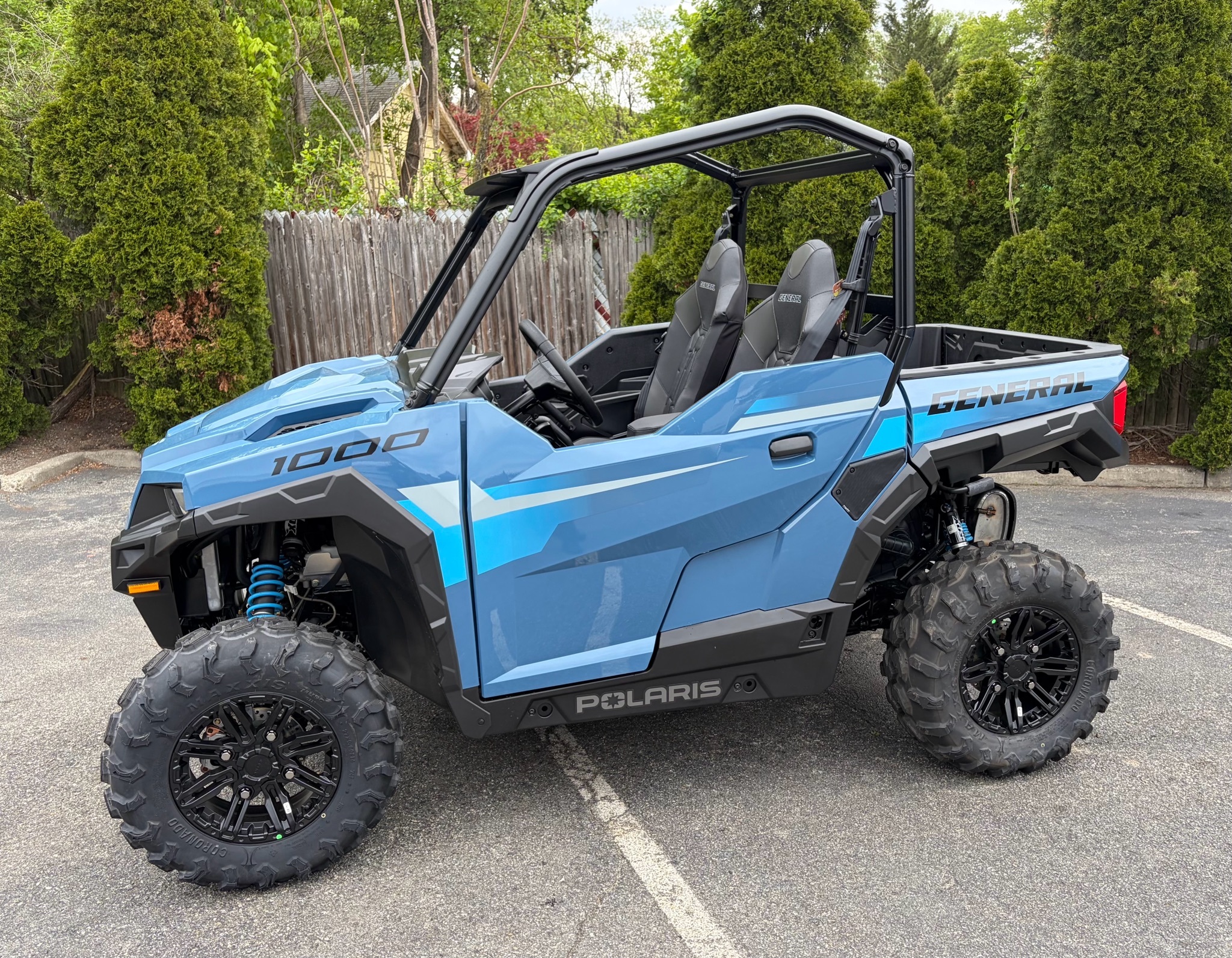 2026 Polaris General 1000 Premium in mahwah NJ