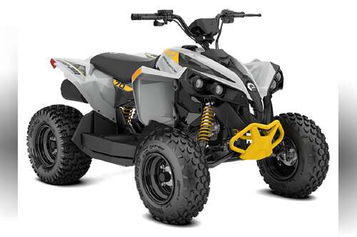 2026 Can-Am Renegade 70 EFI BASE in waterbury CT
