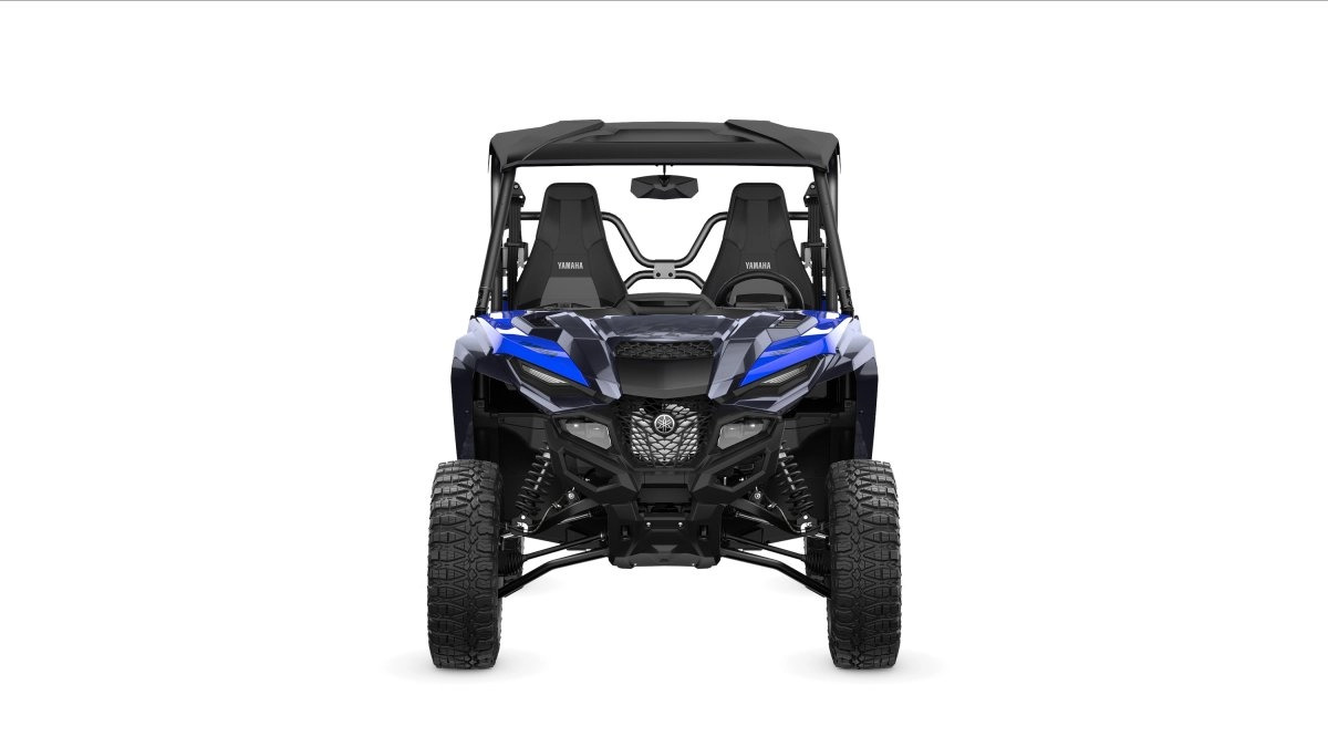 2026 Yamaha WOLVERINE RMAX2 1000 SPORT in liberty MO