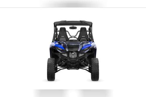 2026 Yamaha WOLVERINE RMAX2 1000 SPORT in liberty MO