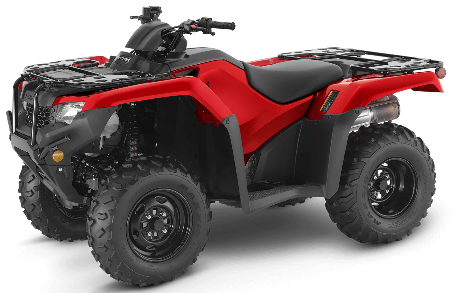 2027 Honda FourTrax Rancher in springfield MO