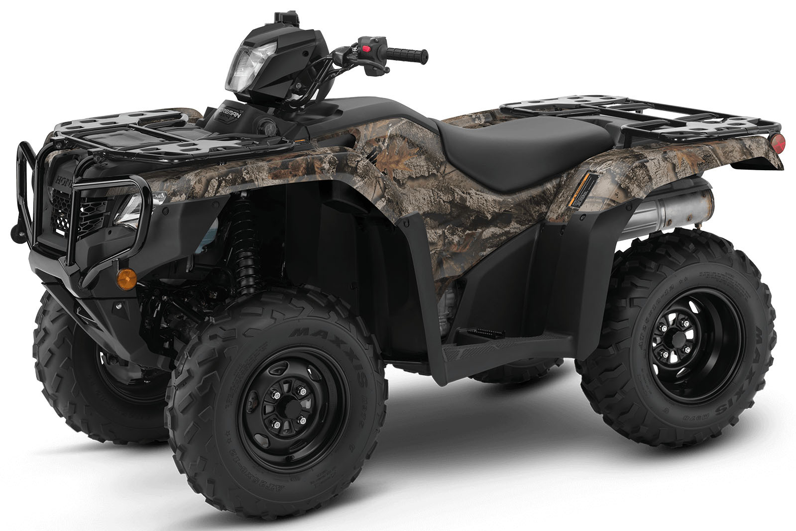 2027 Honda FourTrax Foreman 4x4 in springfield MO