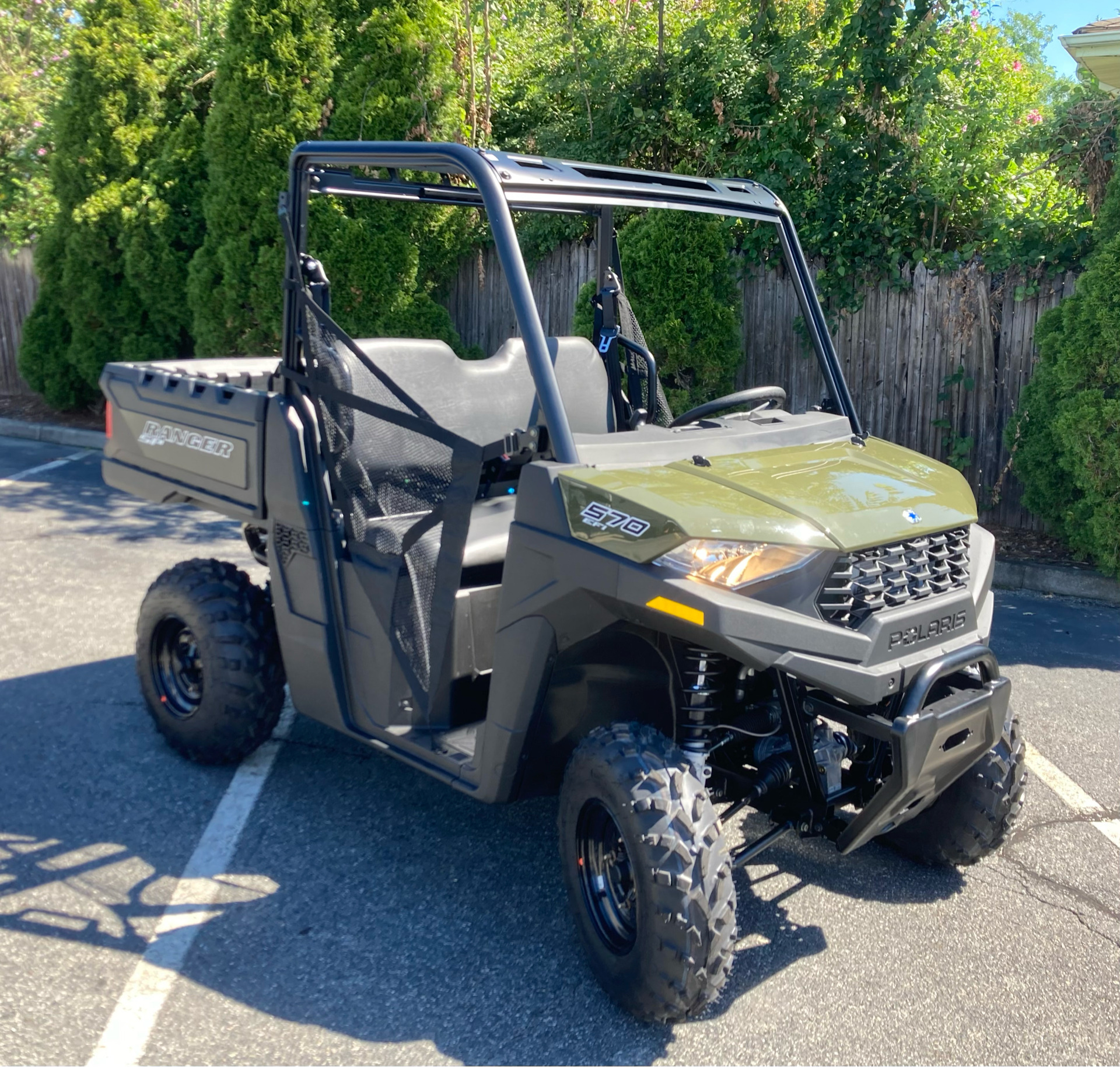 2026 Polaris Ranger SP 570 BASE in mahwah NJ