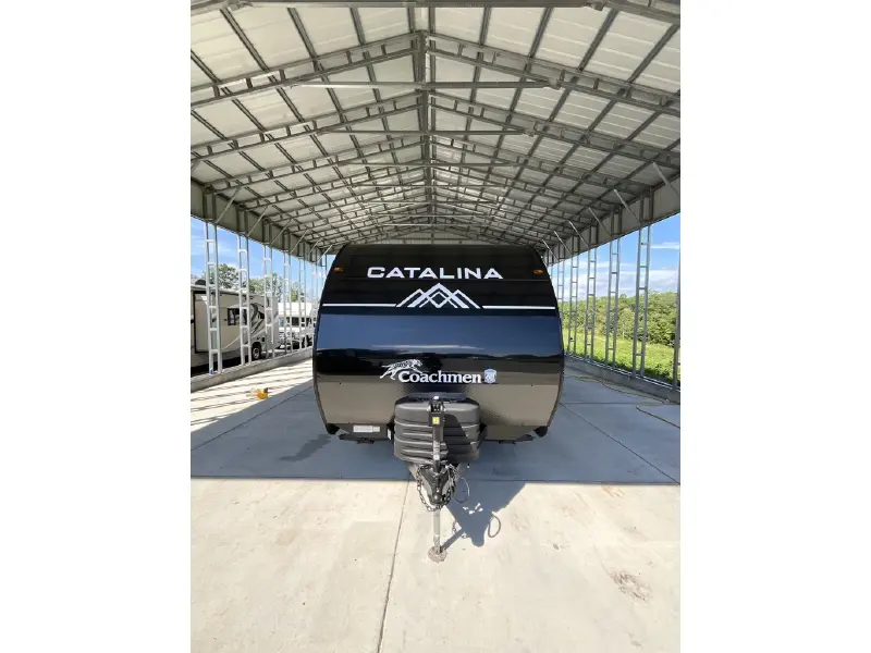 2024 COACHMEN CATALINA SUMMIT 261BH