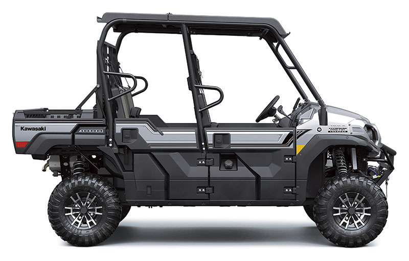 2026 Kawasaki MULE PRO-FXT™ 1000 LE Ranch Edition in longview TX