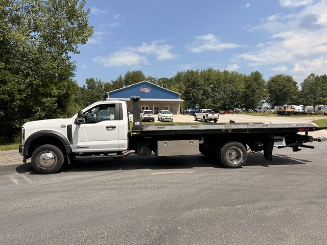 2024 FORD F550 XL in Pataskala, OH