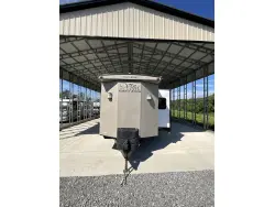 2019 FOREST RIVER SALEM 4002Q