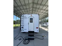 2019 FOREST RIVER SALEM 4002Q
