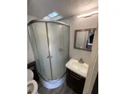 2019 FOREST RIVER SALEM 4002Q