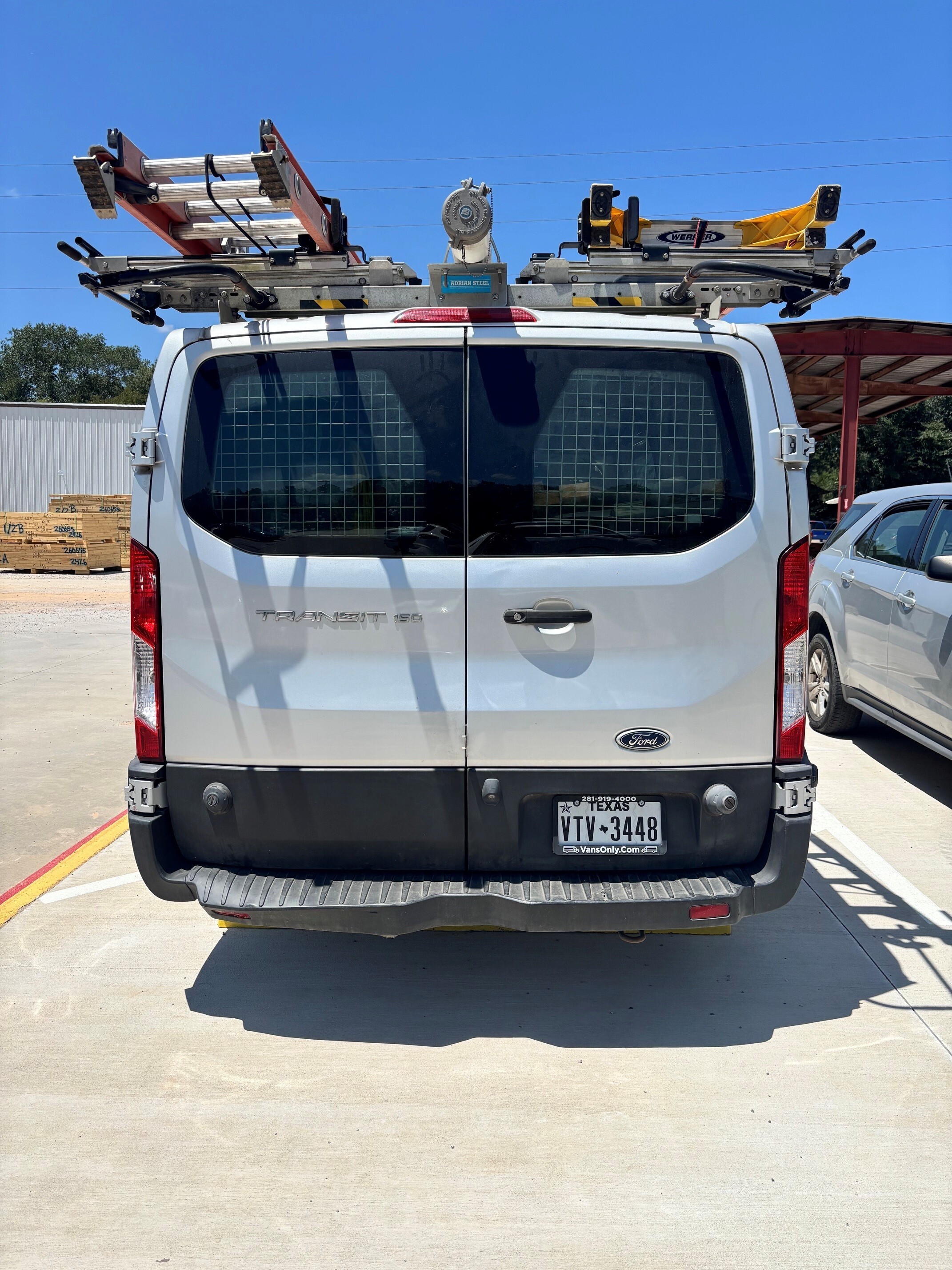2019 FORD TRANSIT 150 150 in Conroe, TX