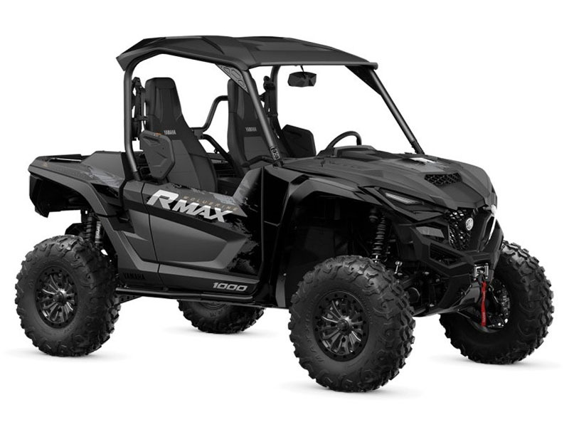 2025 Yamaha Wolverine RMAX2 1000 XT-R in shawnee OK