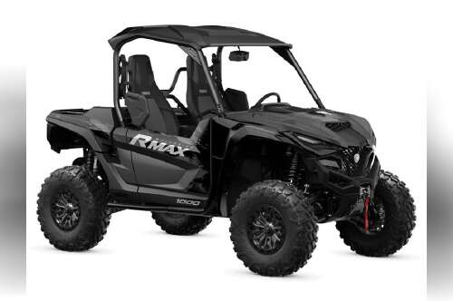 2025 Yamaha Wolverine RMAX2 1000 XT-R in shawnee OK