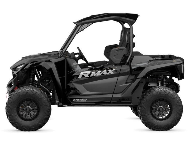 2025 Yamaha Wolverine RMAX2 1000 XT-R in shawnee OK