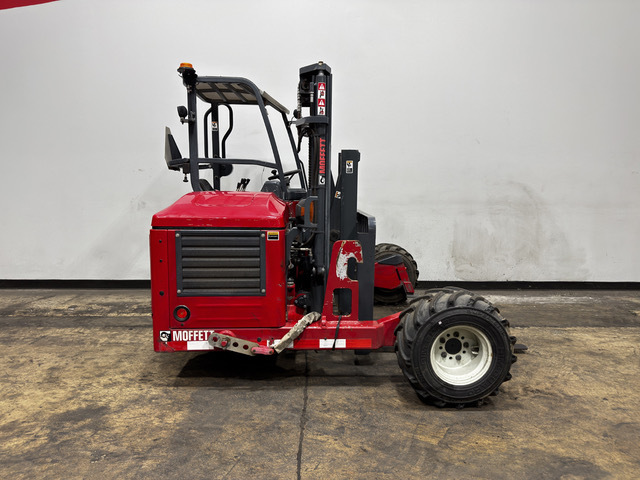 2018 MOFFETT M45.3P in Altamonte Springs, FL